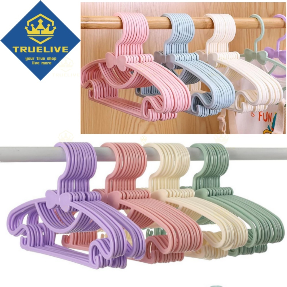 Baby Clothing Display - 30/20/10/5/1 Pc Baby Kleding Rekken Plastic