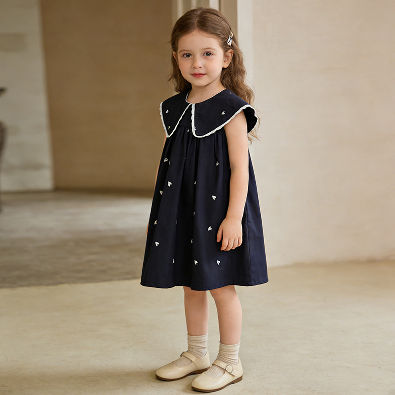Baby Clothing Sale - Hot Sale Koreaanse stijl meisjes zomerjurk