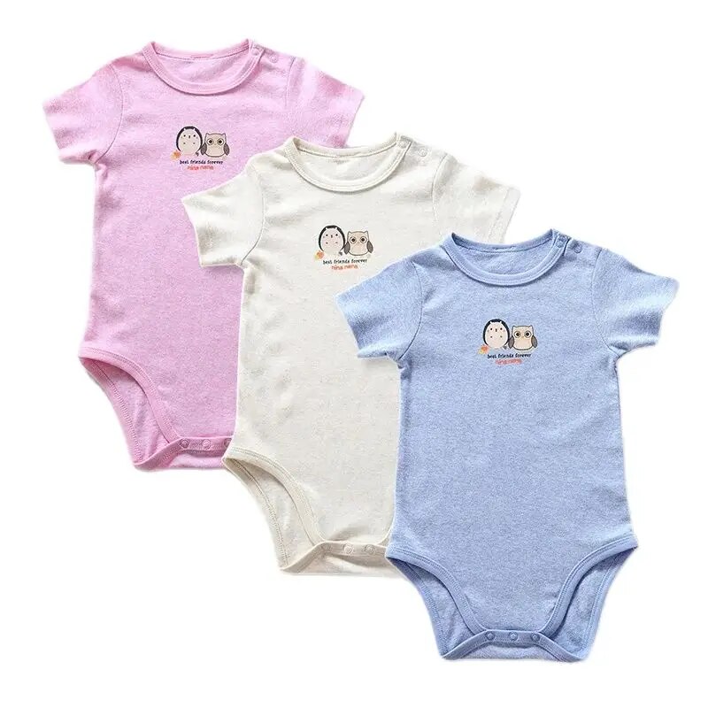 Baby Clothing Online - Babykleding Romper Kinderen Zomer Jongens- en