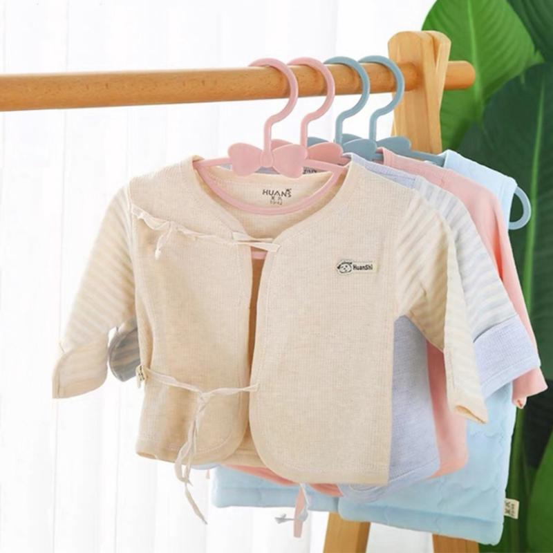Baby Clothing Display - 12PCS Baby Kids Kledinghanger Set Duurzaam