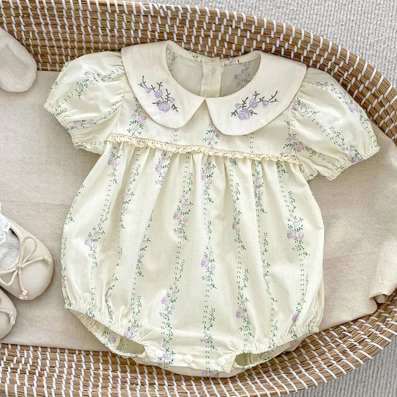 Baby Clothing Online - 0-24M Baby Meisje Kleding 2023 Nieuwe
