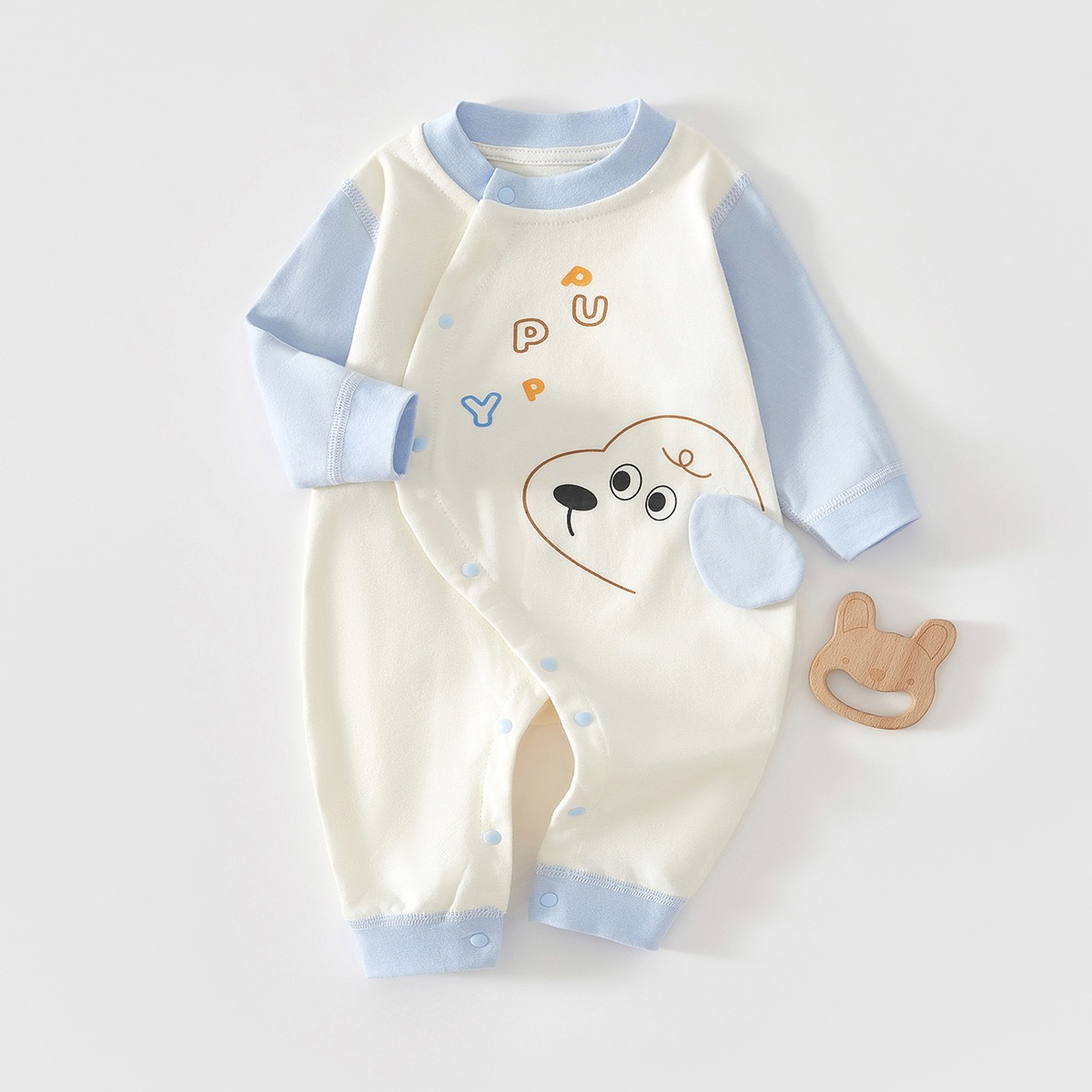 Fabriek Baby Lente Herfst Warm - Baby Clothing Factory recensie en prijs