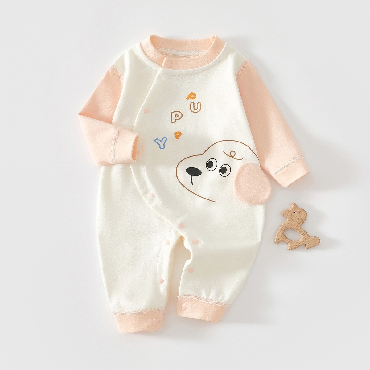 Fabriek Baby Lente Herfst Warm - Baby Clothing Factory recensie en prijs