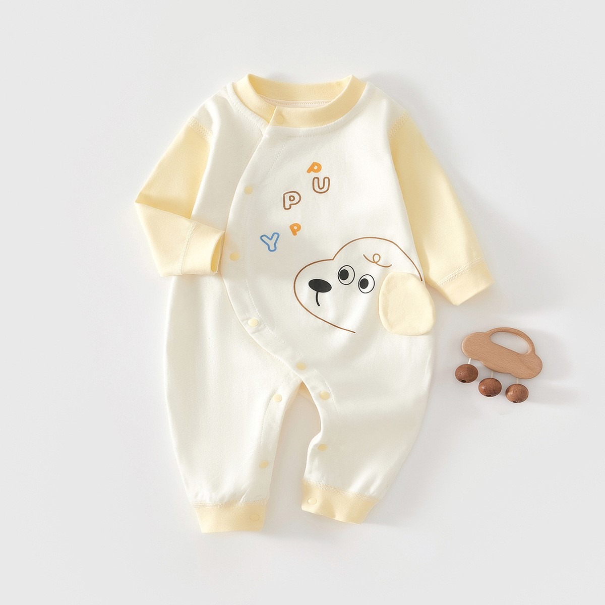 Fabriek Baby Lente Herfst Warm - Baby Clothing Factory recensie en prijs