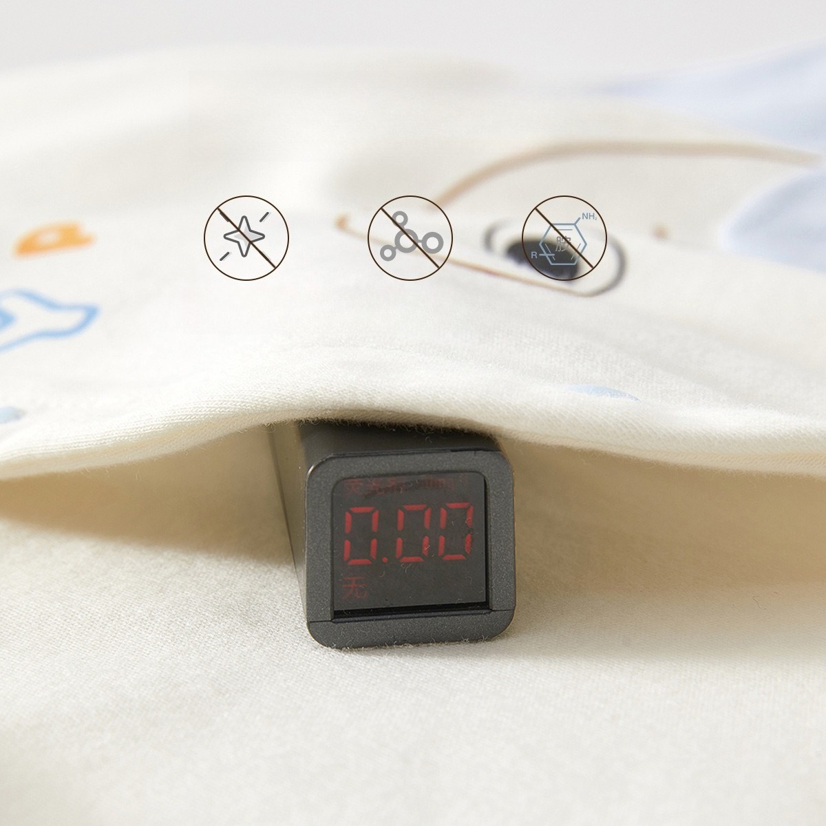 Fabriek Baby Lente Herfst Warm - Baby Clothing Factory recensie en prijs
