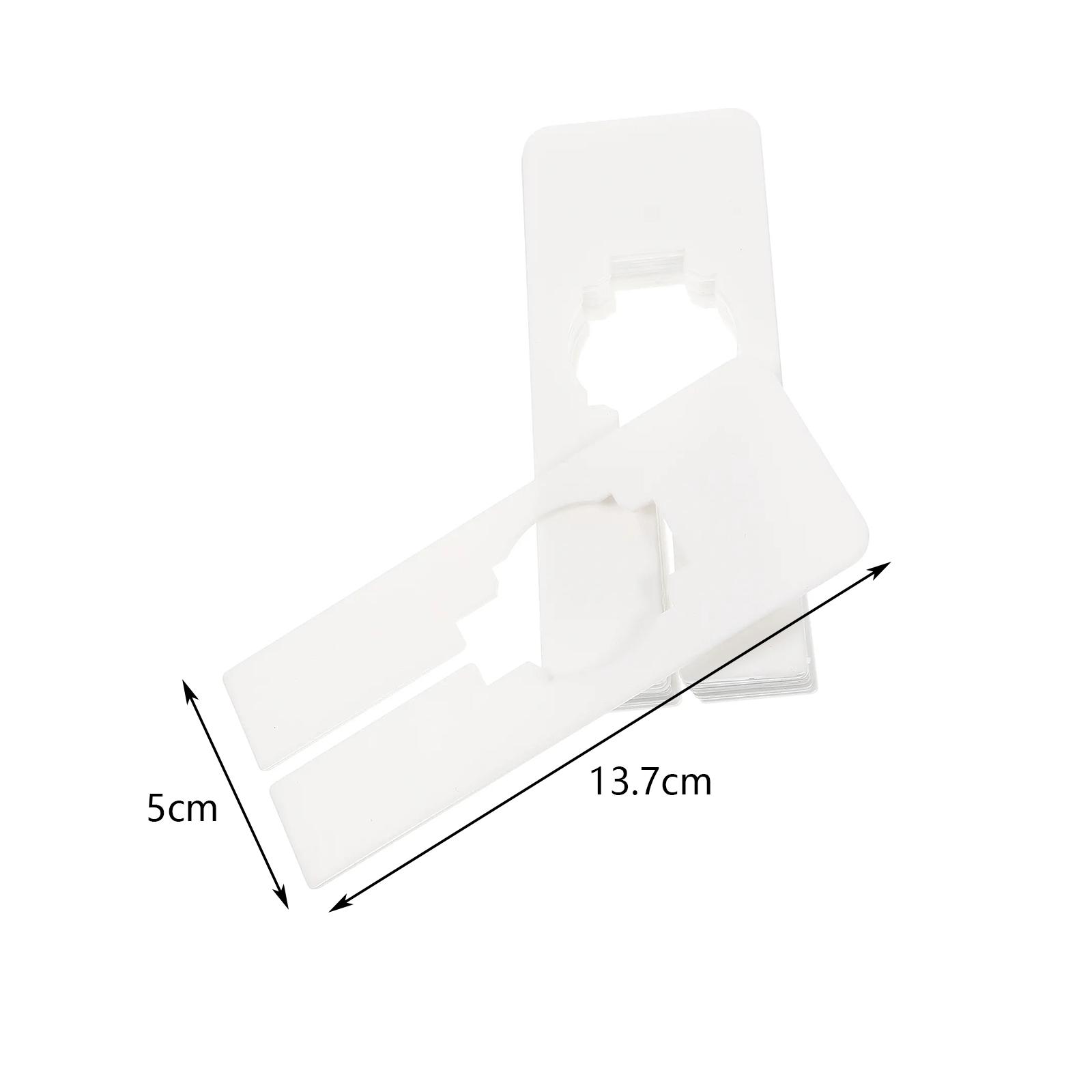 40 stuks kledinghanger-scheide - Baby Clothing Hanger Dividers recensie en prijs
