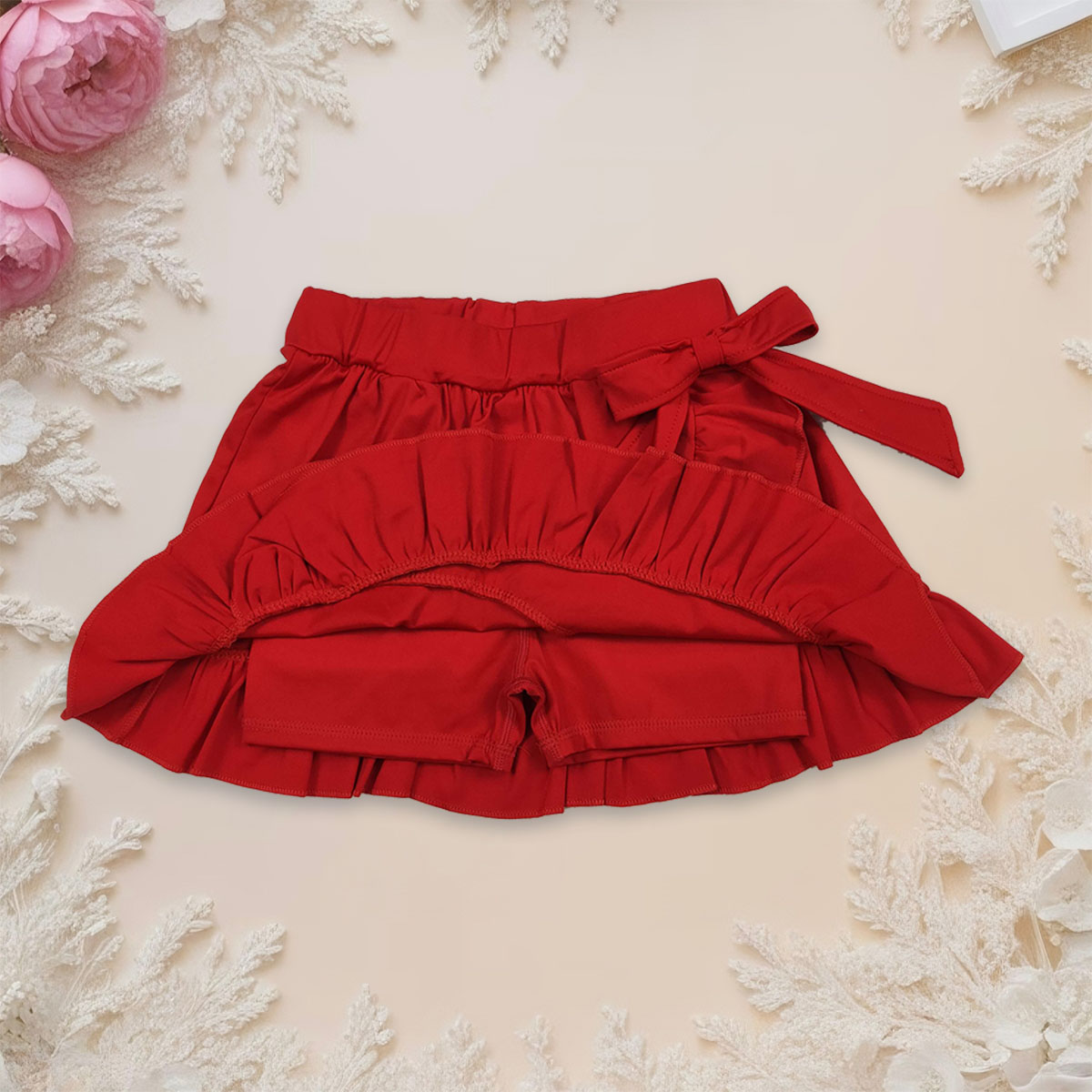 1 paar beweegbare houten manne - Baby Clothing Display recensie en prijs