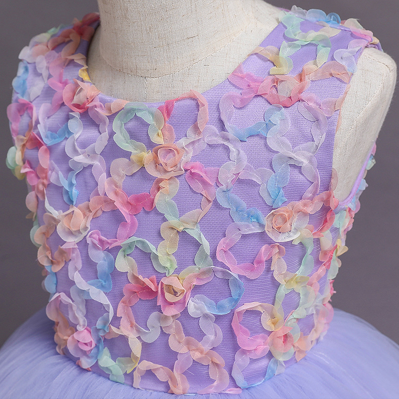 Nieuwe kinderkleding meisjesju - Baby Clothing Factory recensie en prijs
