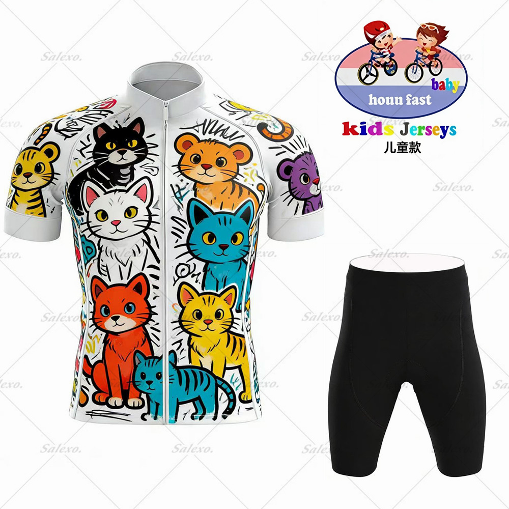 Baby 2026 Kinderen Wielertrui  - Baby Clothing Factory recensie en prijs