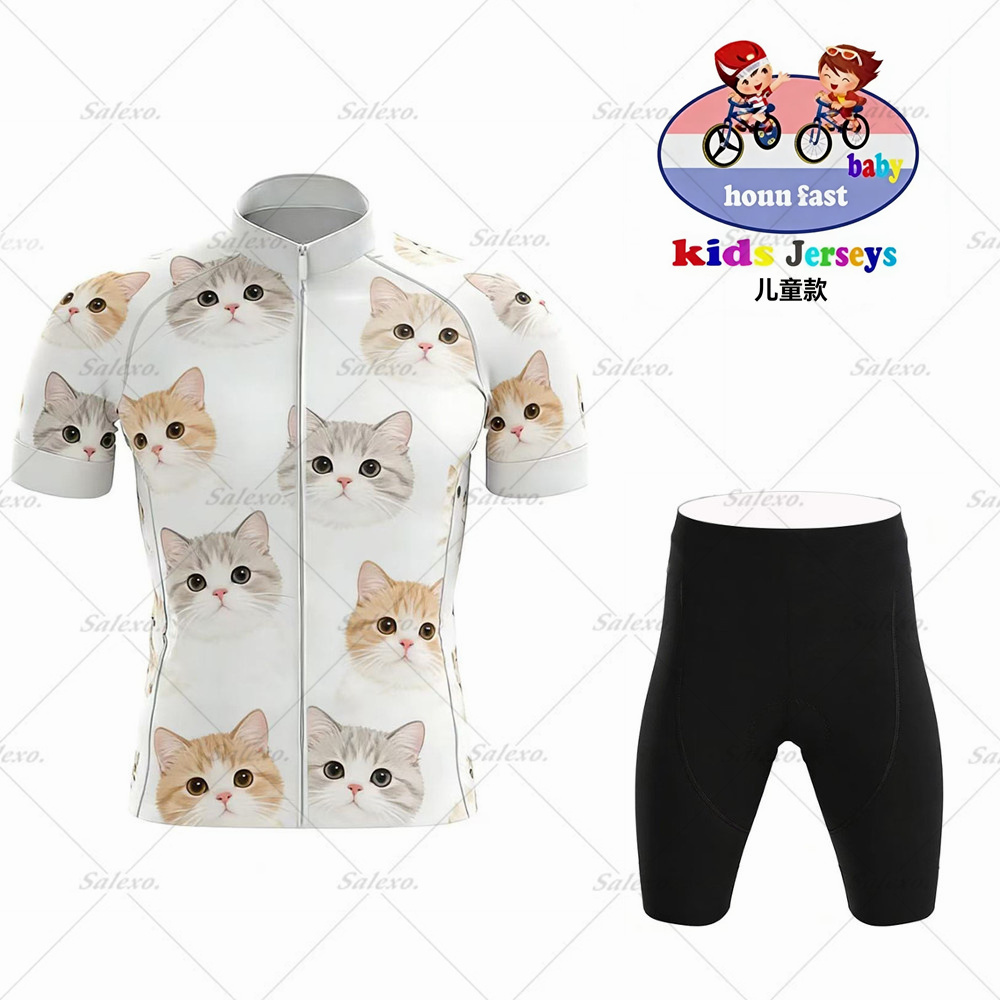 Baby 2026 Kinderen Wielertrui  - Baby Clothing Factory recensie en prijs