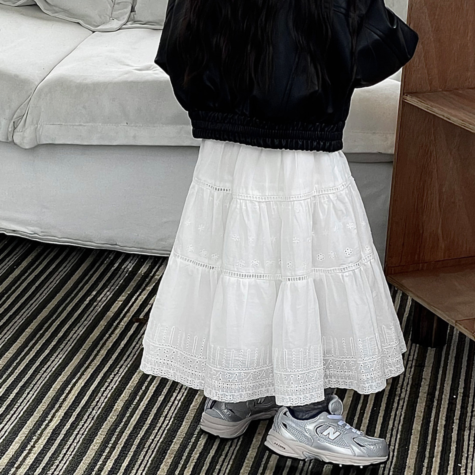 Rok Prinses Meisjes Franse Ret - Baby Clothing Line recensie en prijs