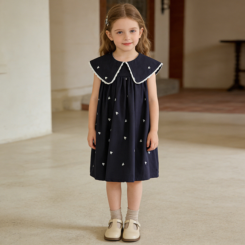 Hot Sale Koreaanse stijl meisj - Baby Clothing Sale recensie en prijs
