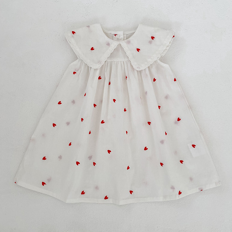 Hot Sale Koreaanse stijl meisj - Baby Clothing Sale recensie en prijs