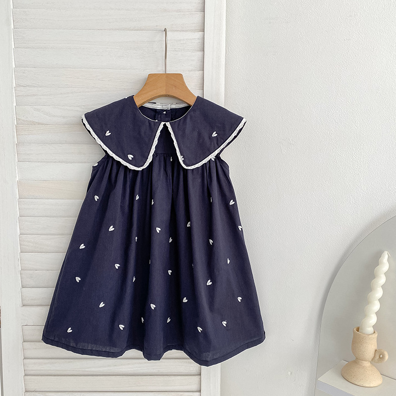 Hot Sale Koreaanse stijl meisj - Baby Clothing Sale recensie en prijs