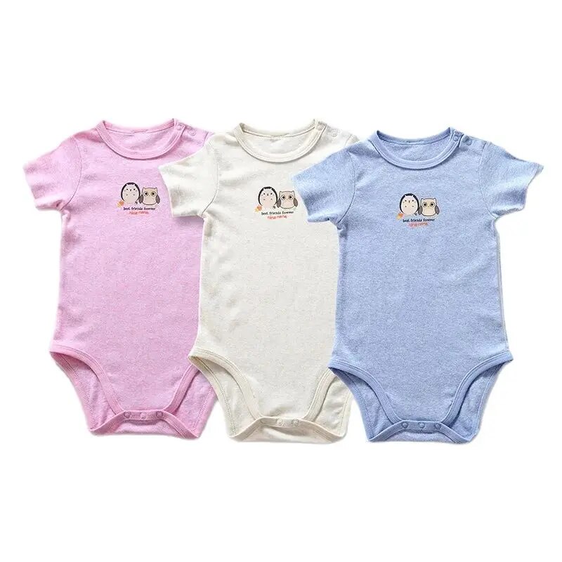 Babykleding Romper Kinderen Zo - Baby Clothing Online recensie en prijs