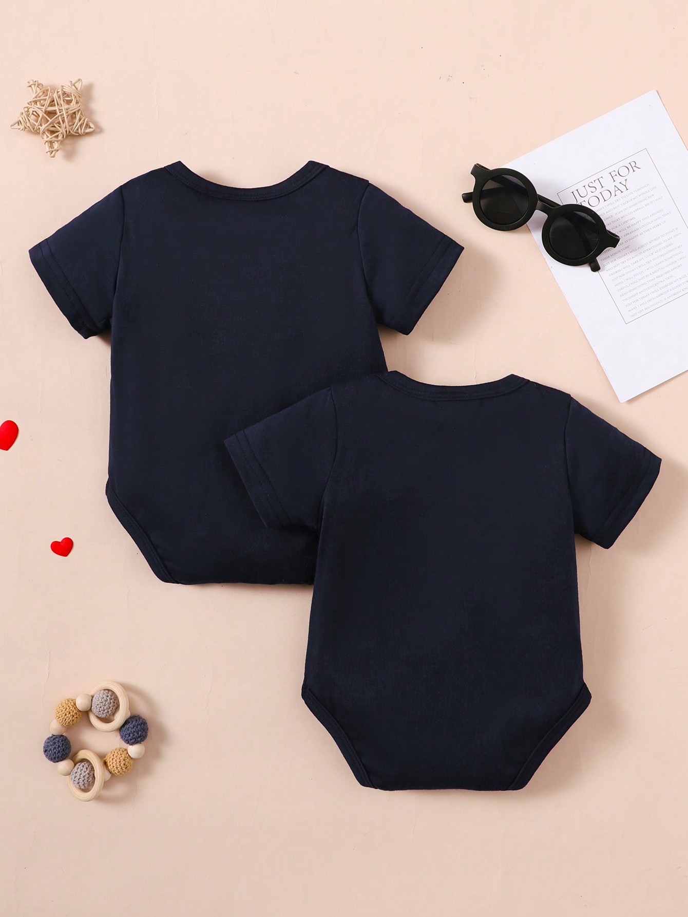 2-delige set, unisex zomerse s - Baby Clothing Online recensie en prijs