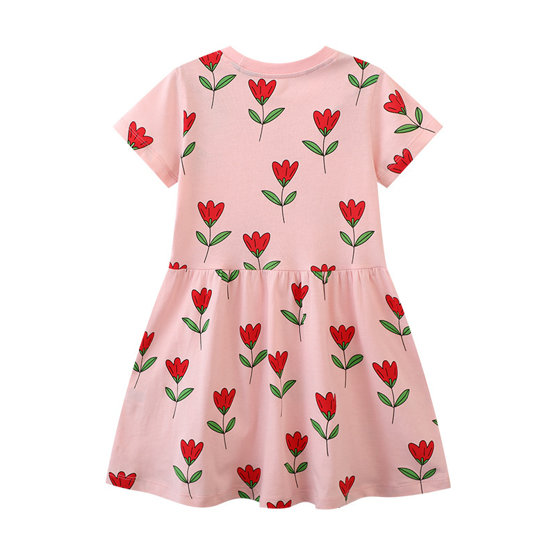 Springmeters 2-7T Prinses Meis - Baby Clothing Line recensie en prijs