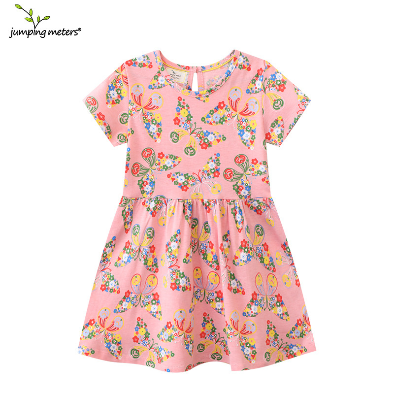 Springmeters 2-7T Prinses Meis - Baby Clothing Line recensie en prijs