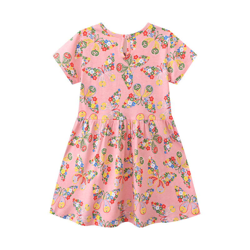 Springmeters 2-7T Prinses Meis - Baby Clothing Line recensie en prijs