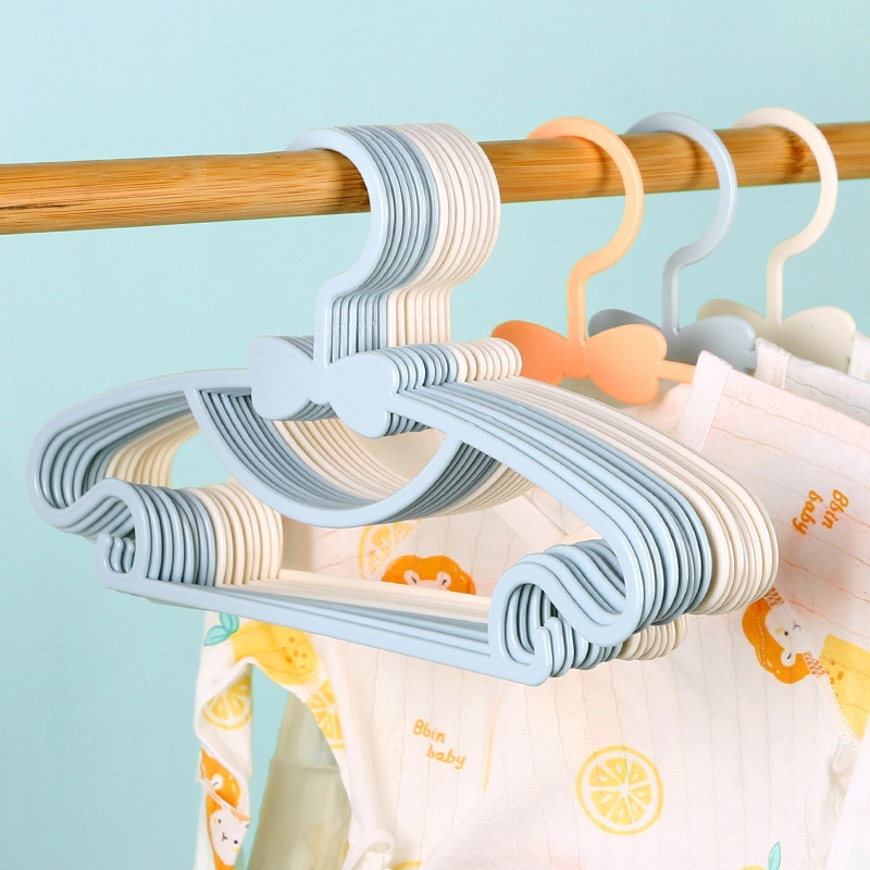 10 stuks schattige strik kinde - Baby Clothing Display recensie en prijs