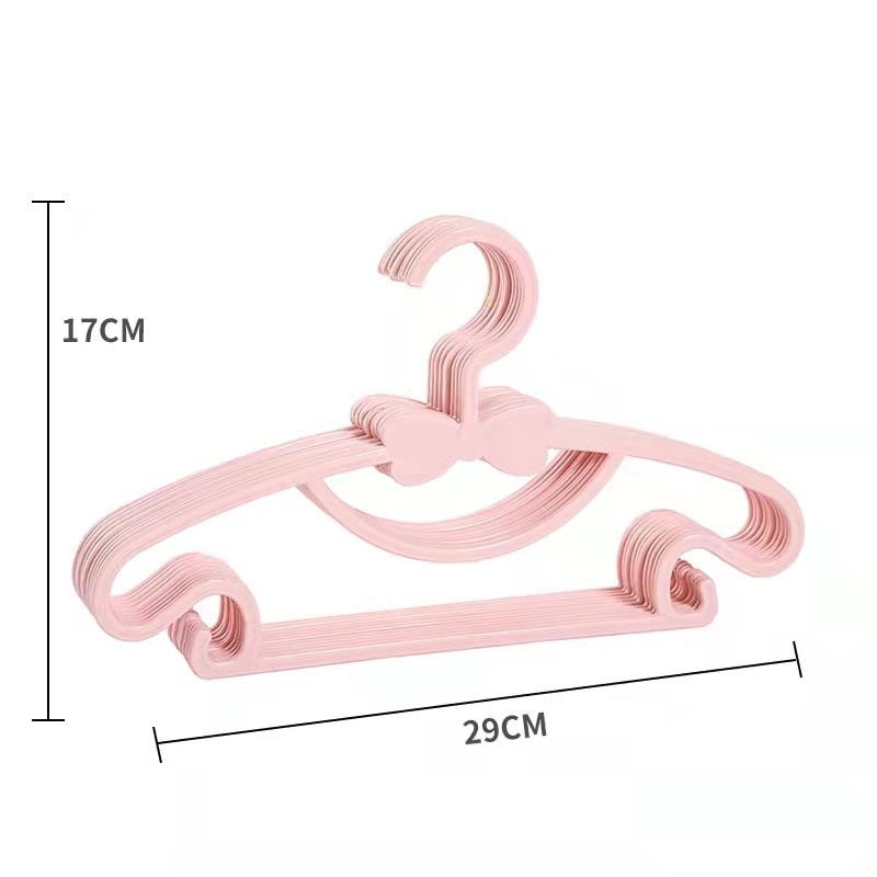 10 stuks schattige strik kinde - Baby Clothing Display recensie en prijs