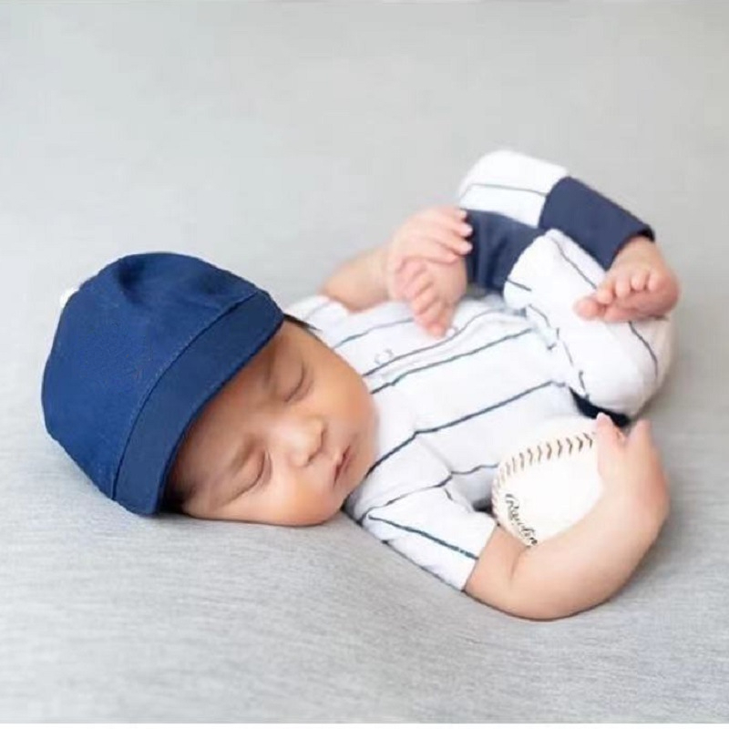 Pasgeboren Fotografie Rekwisie - Baby Clothing Kit recensie en prijs