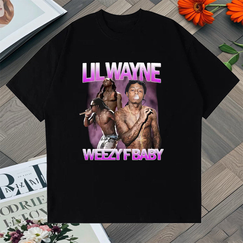 Hot Sale Rapper Lil Wayne Weez - Baby Clothing Sale recensie en prijs