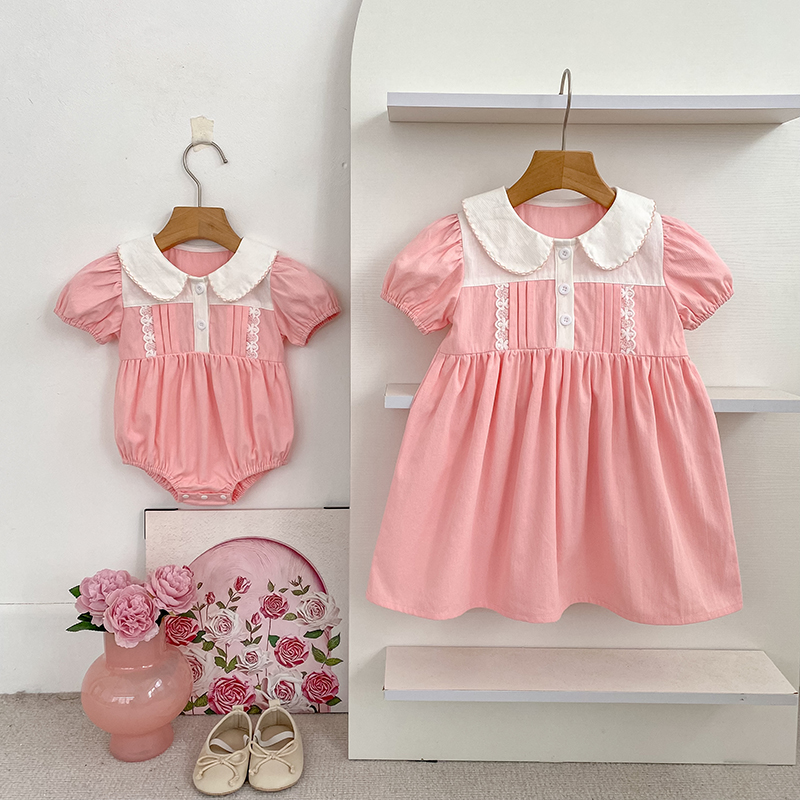 Mode Nieuwe Zomer 0-24M Baby R - Baby Clothing Online recensie en prijs