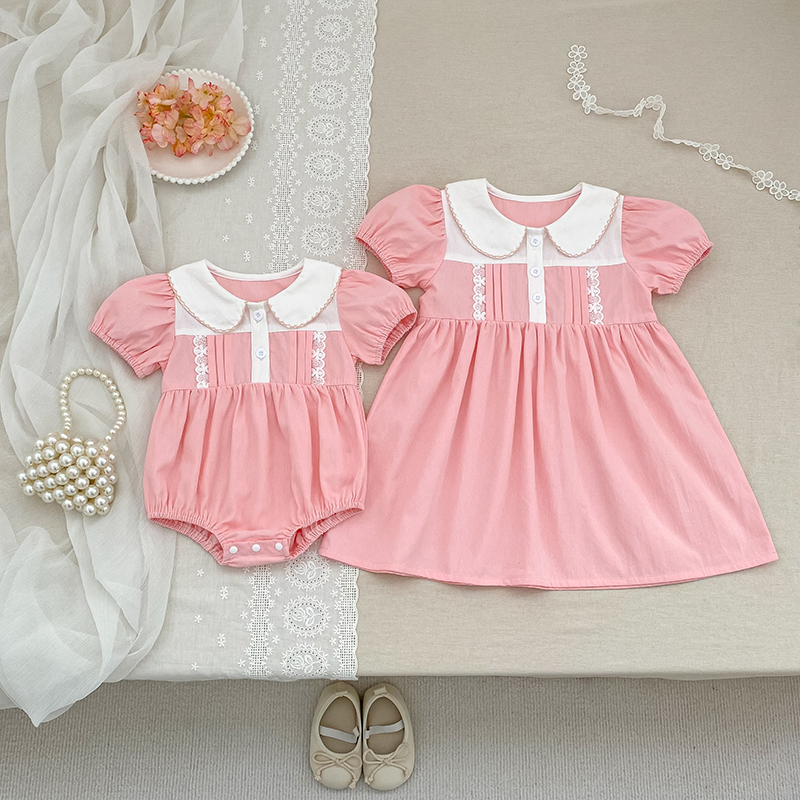 Mode Nieuwe Zomer 0-24M Baby R - Baby Clothing Online recensie en prijs