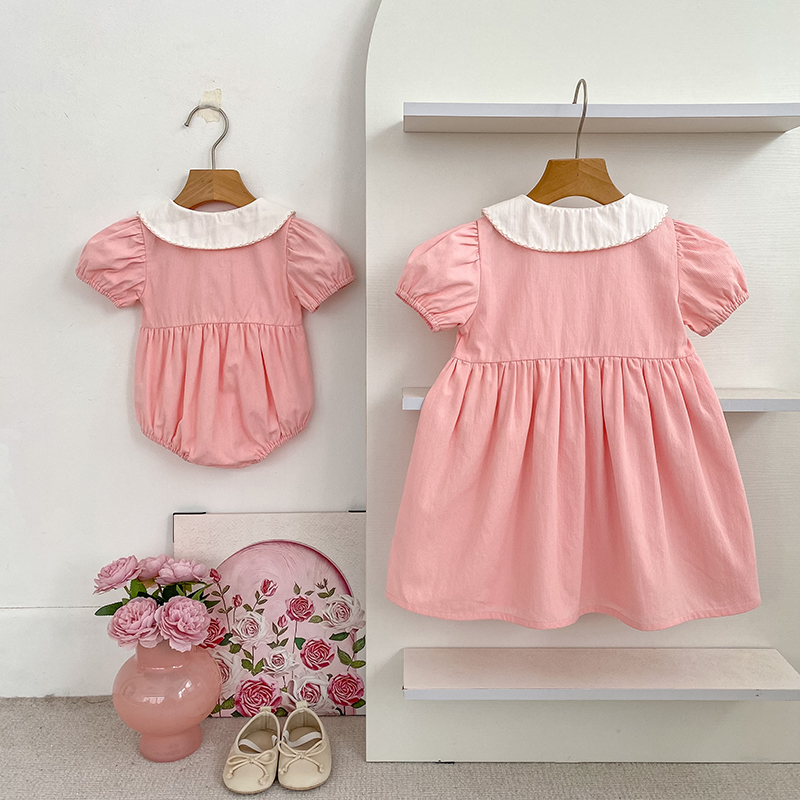 Mode Nieuwe Zomer 0-24M Baby R - Baby Clothing Online recensie en prijs