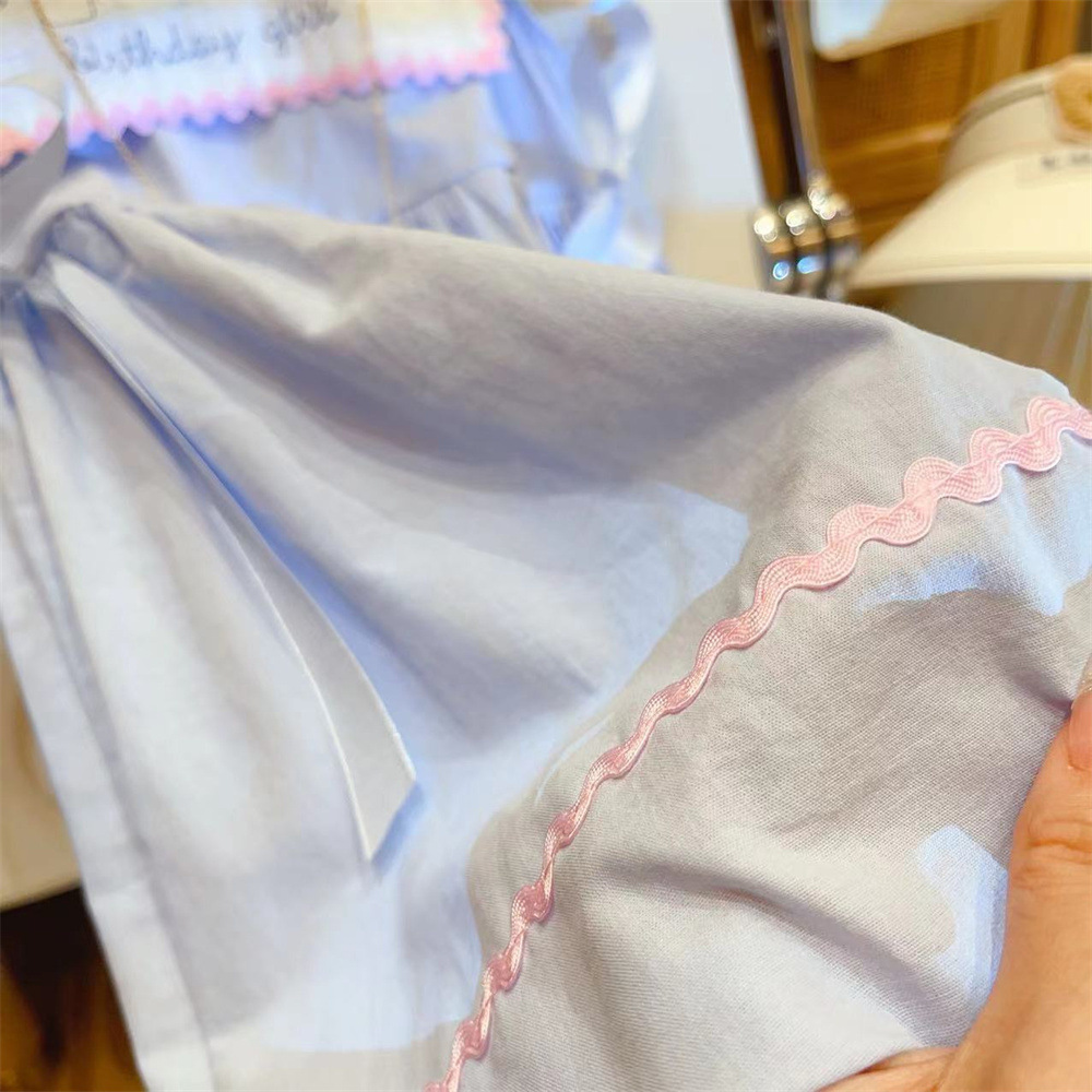 Meisjes Casual Jurken Nieuwe Z - Baby Clothing Line recensie en prijs