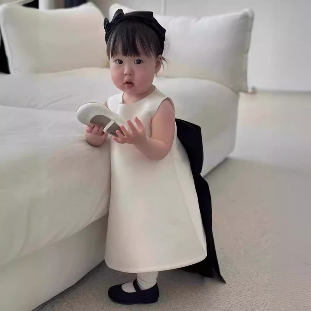 Meisjes Temperament Prinses Ju - Baby Clothing High End recensie en prijs
