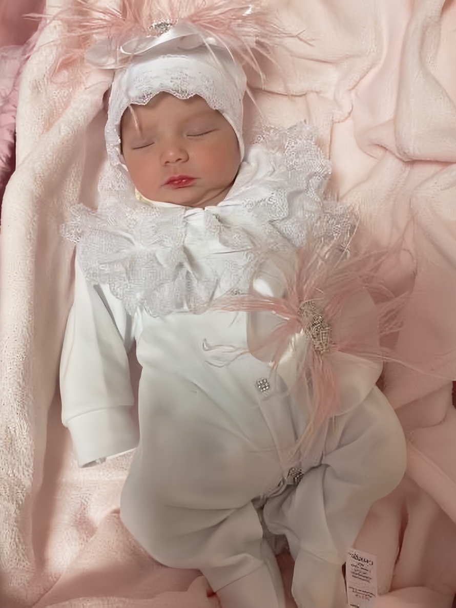 Dollbling pasgeboren set babys - Baby Mittens Scratch recensie en prijs