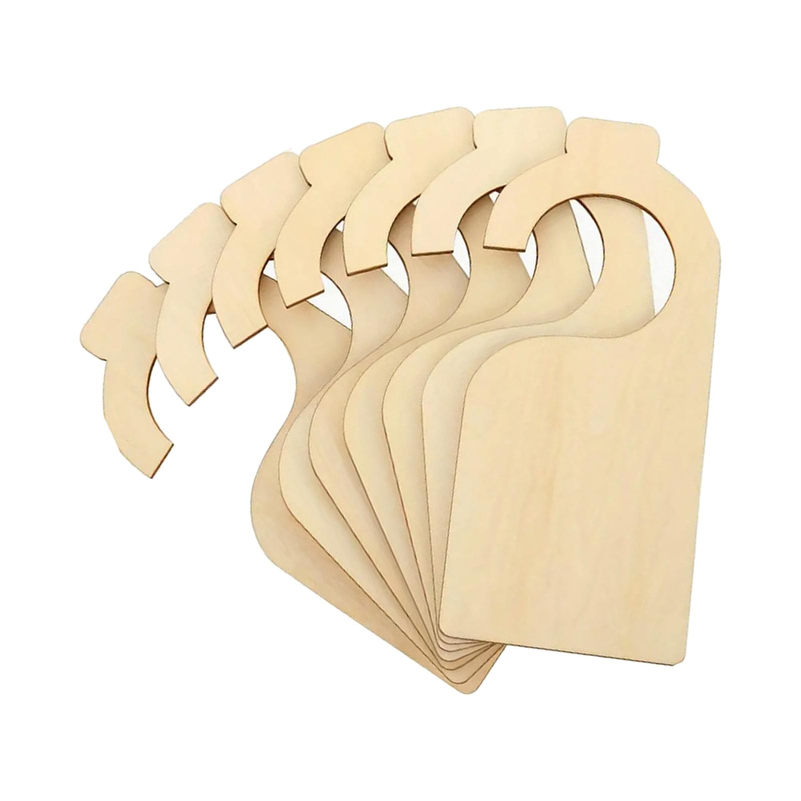 2-4 stuks 7-delige blanco kled - Baby Clothing Hanger Dividers recensie en prijs