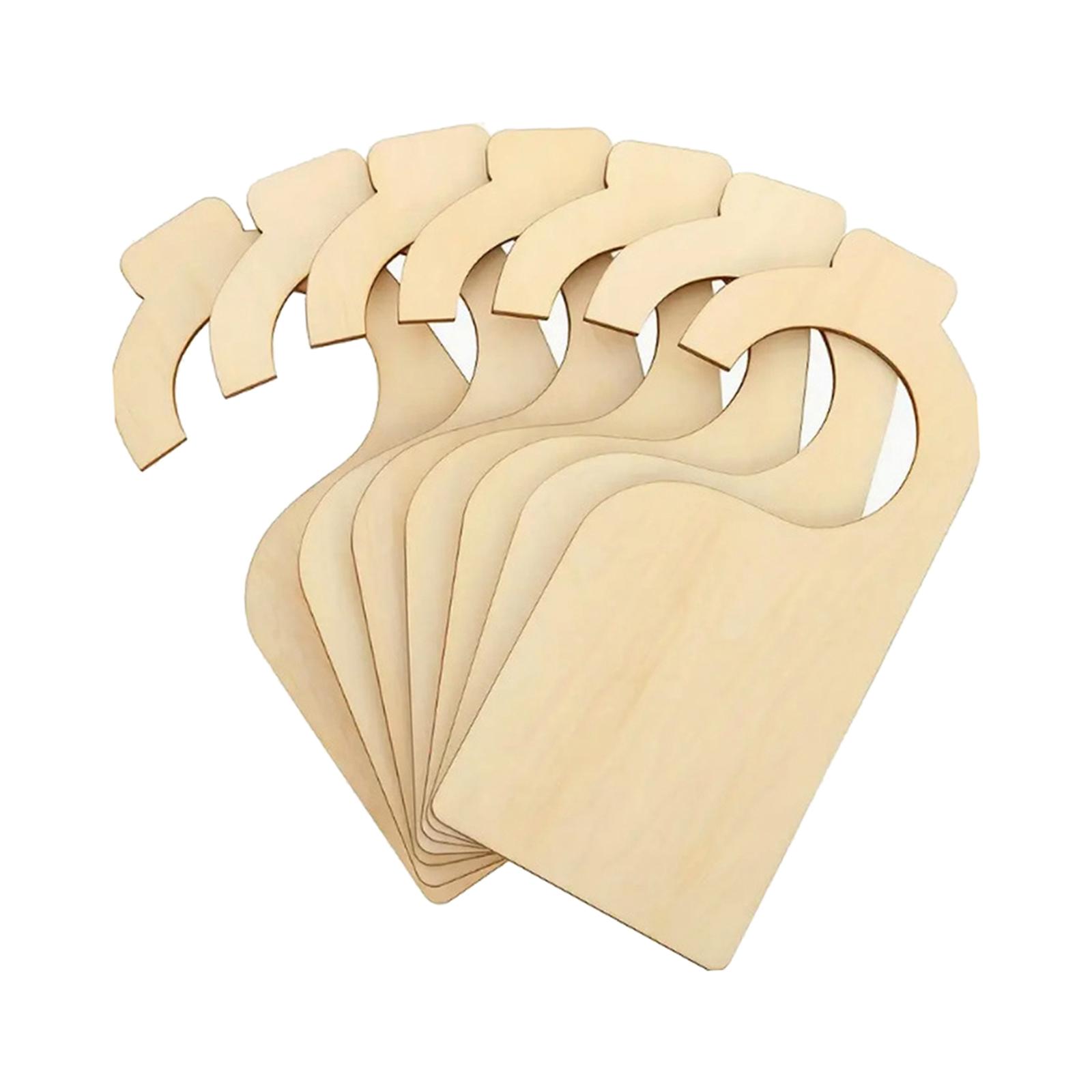 2-4 stuks 7-delige blanco kled - Baby Clothing Hanger Dividers recensie en prijs