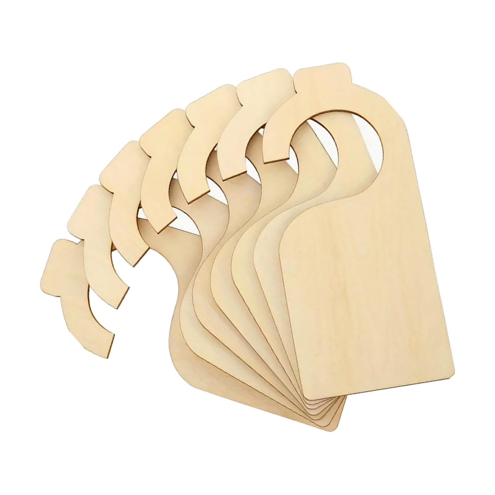 2-4 stuks 7-delige blanco kled - Baby Clothing Hanger Dividers recensie en prijs