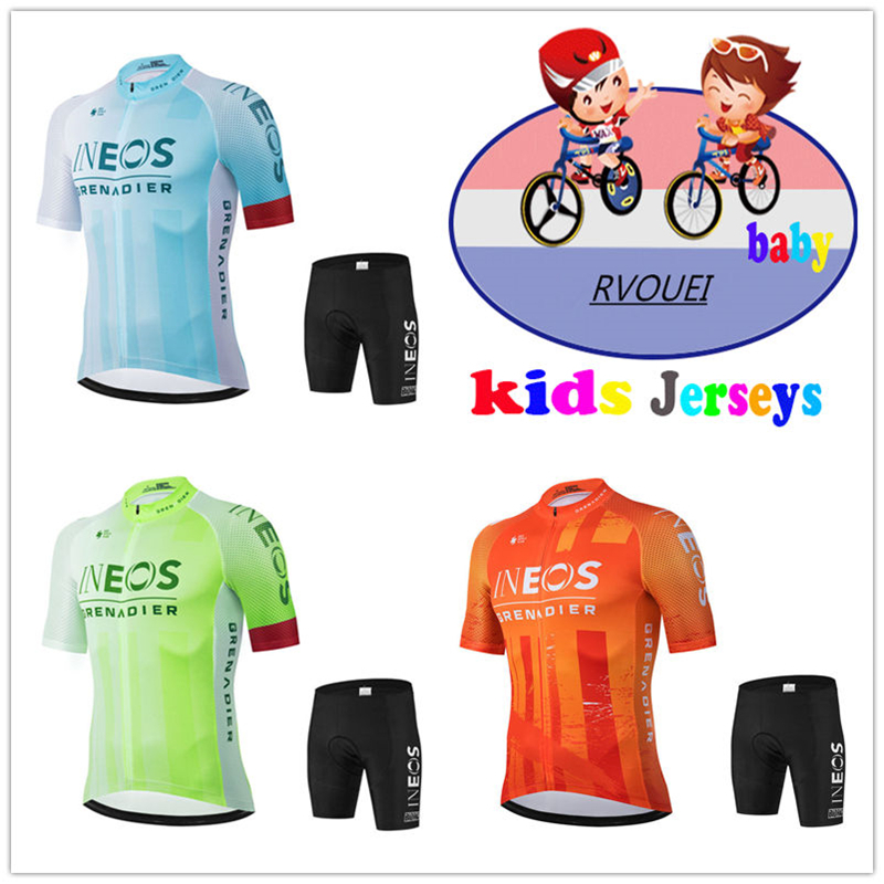 Nieuwe Ineos Team Baby Ademend - Baby Clothing Factory recensie en prijs