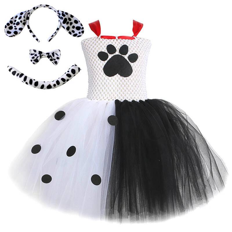 Dalmatiërs Hond Tutu Jurk voor - Baby Clothing Kit recensie en prijs