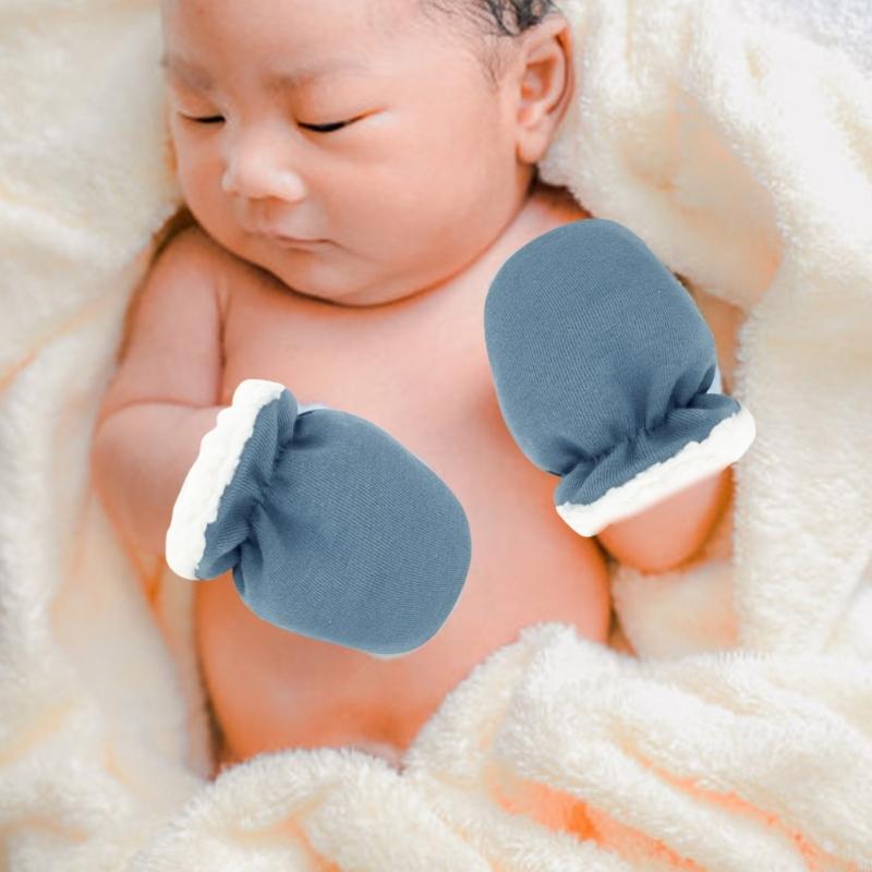 J2HD set 3 paar baby krasbeste - Baby Mittens Scratch recensie en prijs