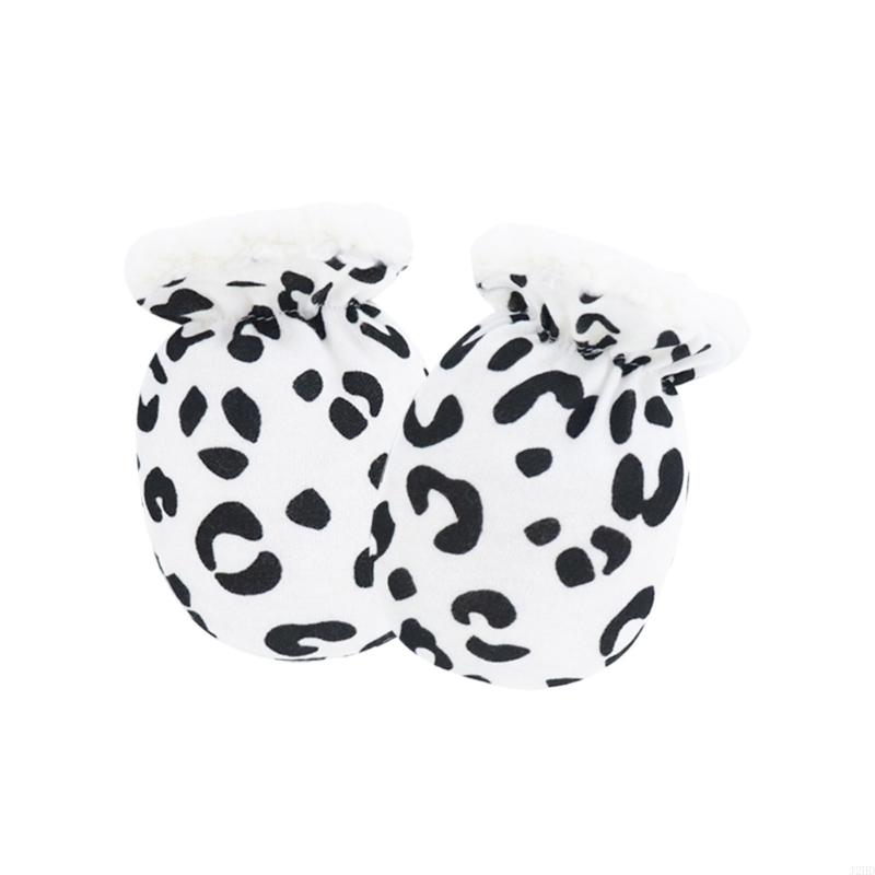 J2HD set 3 paar baby krasbeste - Baby Mittens Scratch recensie en prijs