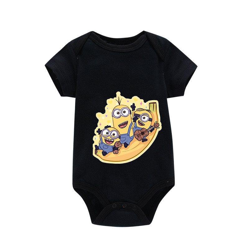 Minionses Baby Jumpsuit Jongen - Baby Clothing Online recensie en prijs