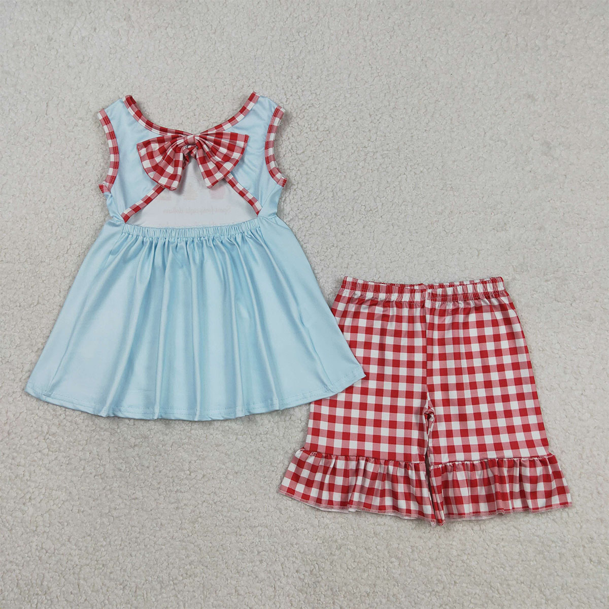 Groothandel Zomer Broer-Zus Ba - Baby Clothing Online recensie en prijs