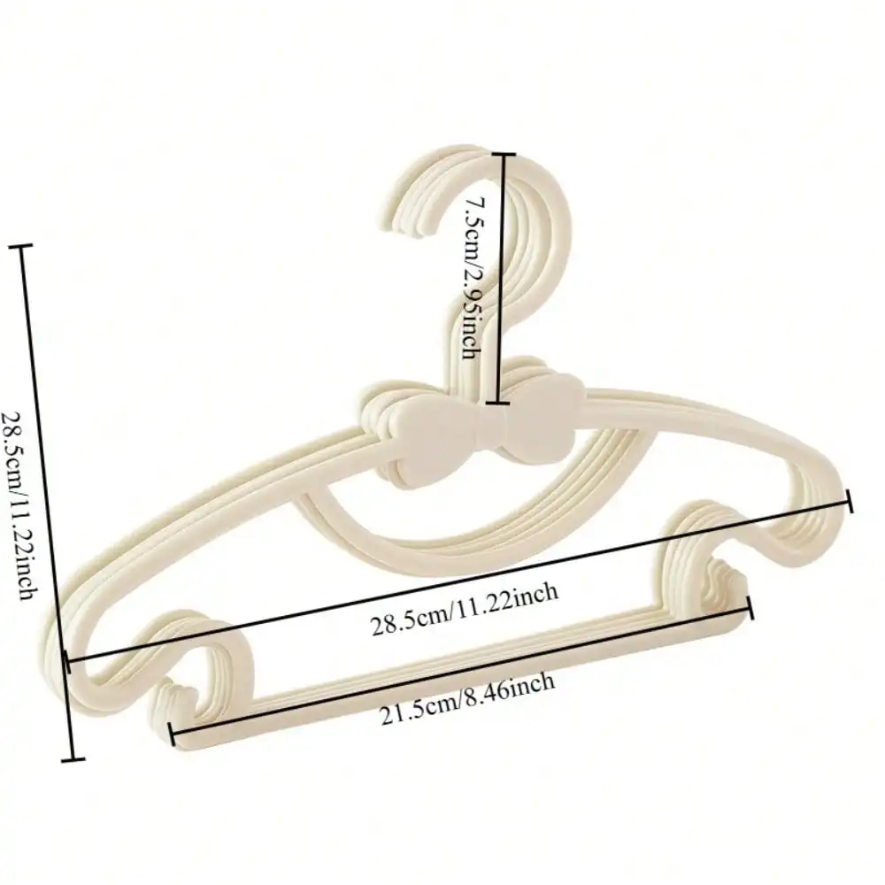 yesCute Baby Hanger Universele - Baby Clothing Display recensie en prijs