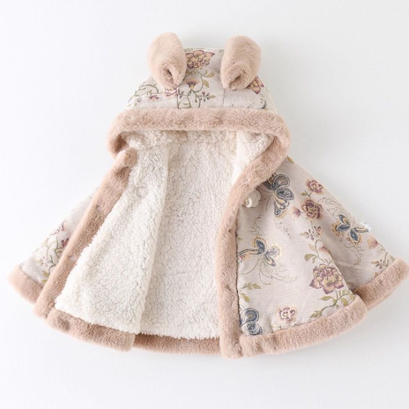 Baby Outdoor Kinderkleding Win - Baby Clothing Line recensie en prijs