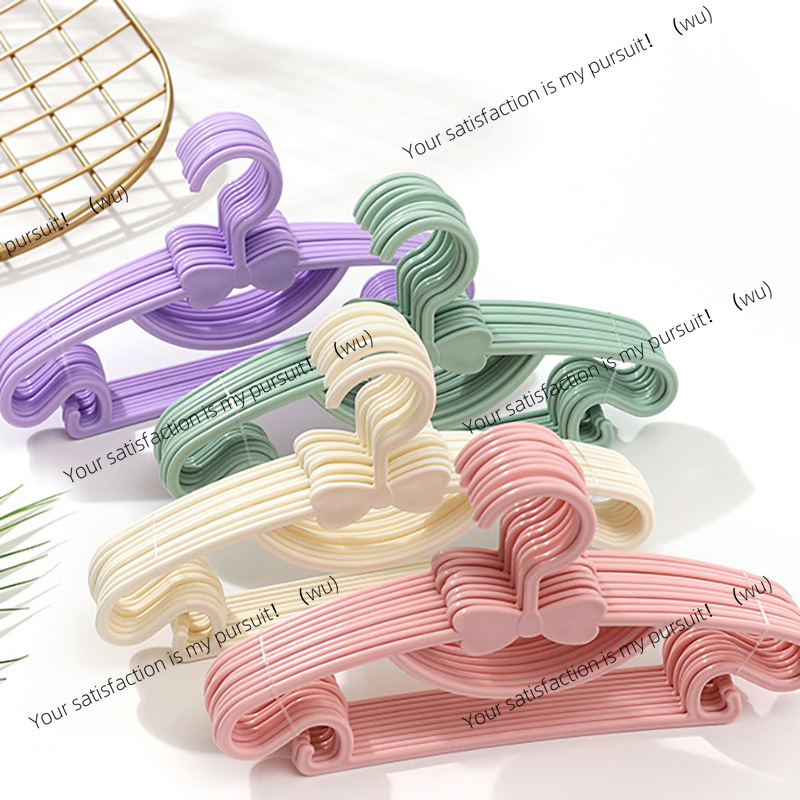 10-delige kinderhangers, draag - Baby Clothing Display recensie en prijs