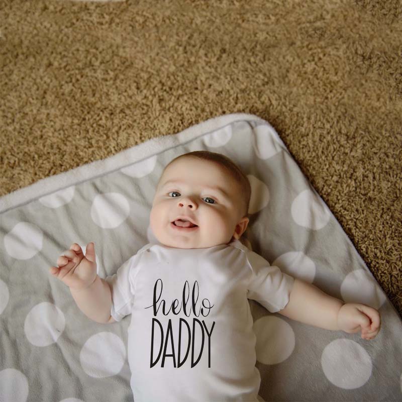 Zomer Pasgeboren Baby Baby Jon - Baby Clothing Online recensie en prijs