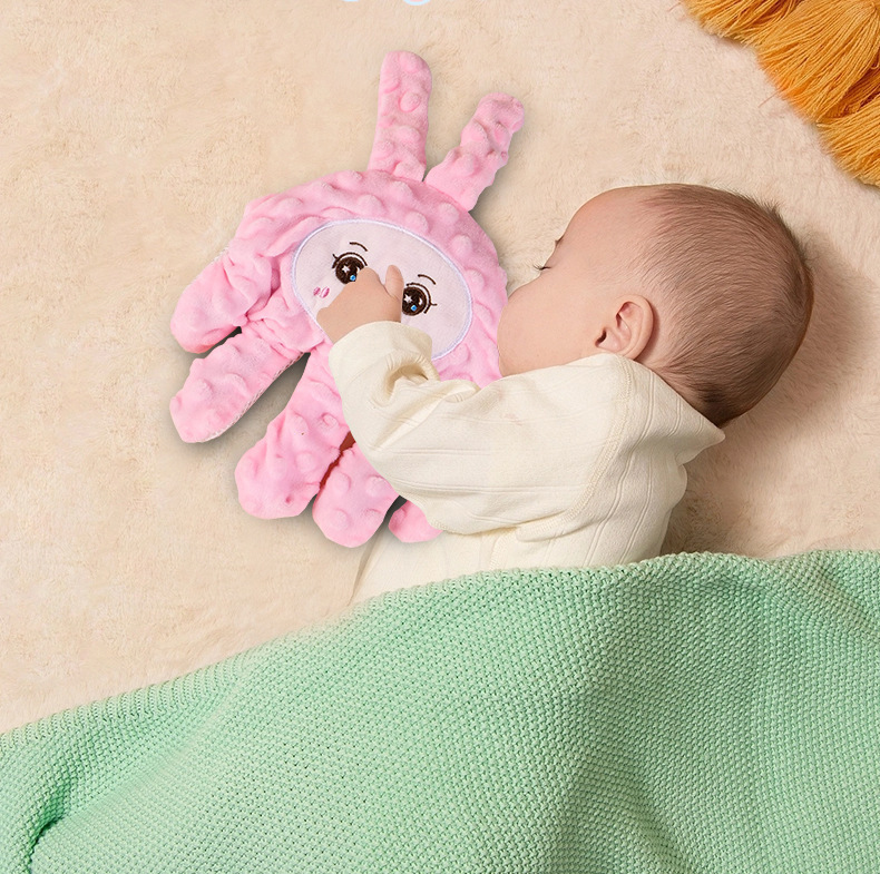 Babyslaaphulpmiddel Pacify Han - Baby Mittens Scratch recensie en prijs