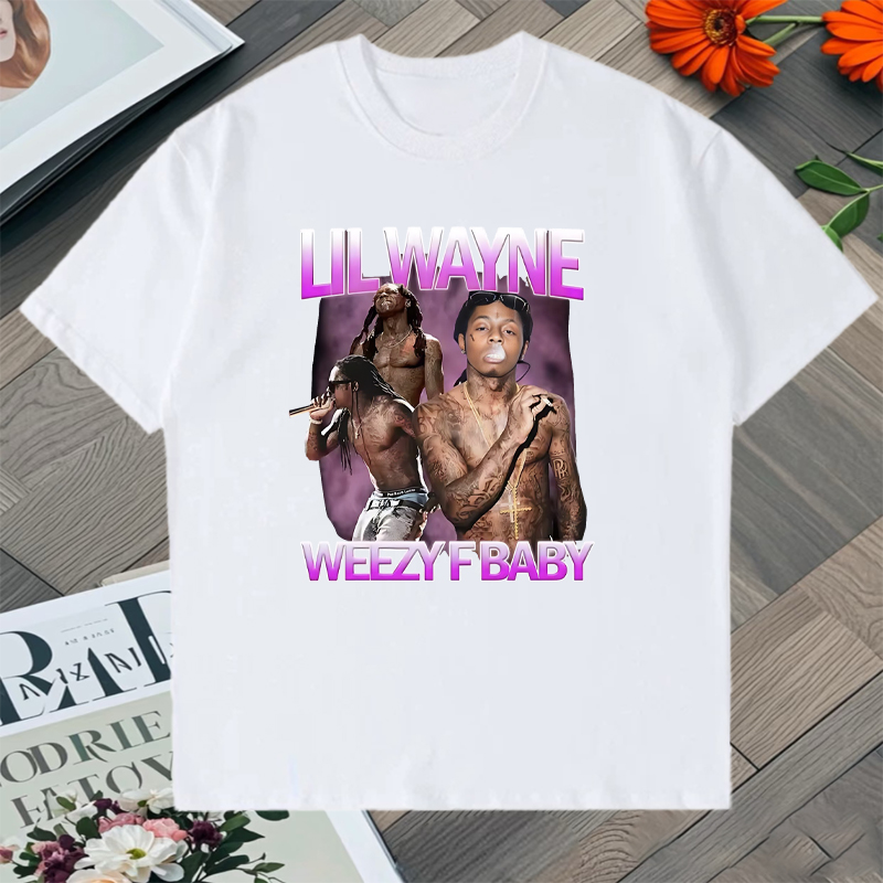 Hot Sale Rapper Lil Wayne Weez - Baby Clothing Sale recensie en prijs
