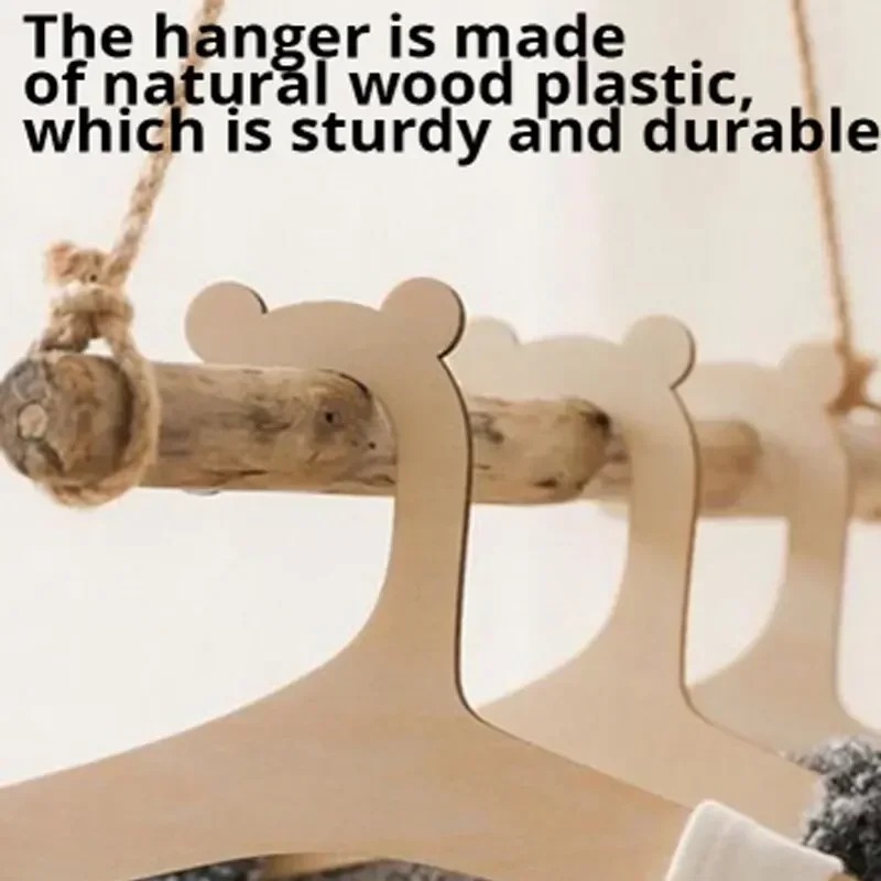 5/10 stuks babykleertjesrek sc - Baby Clothing Hanging Rack recensie en prijs