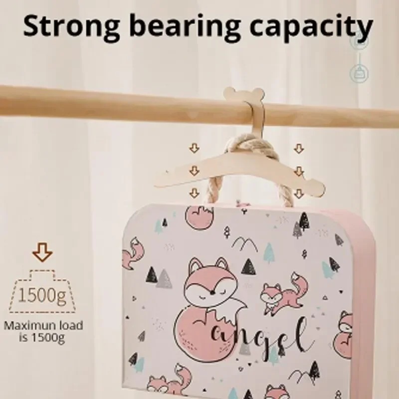 5/10 stuks babykleertjesrek sc - Baby Clothing Hanging Rack recensie en prijs